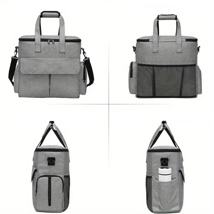 OutdoorPaw Bag - Adventure Backpack for Dogs