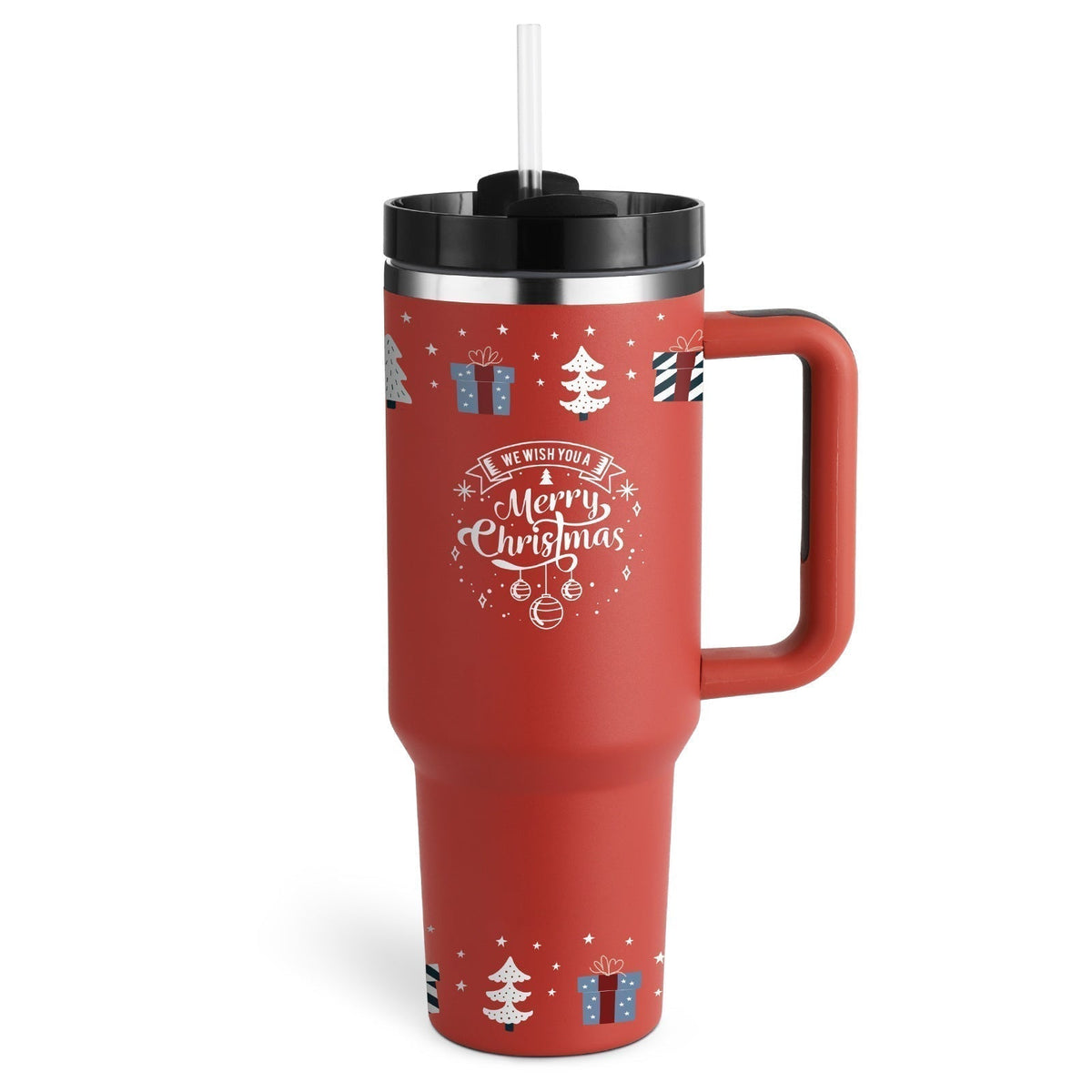 HydraChic - Insulated Travel Tumbler