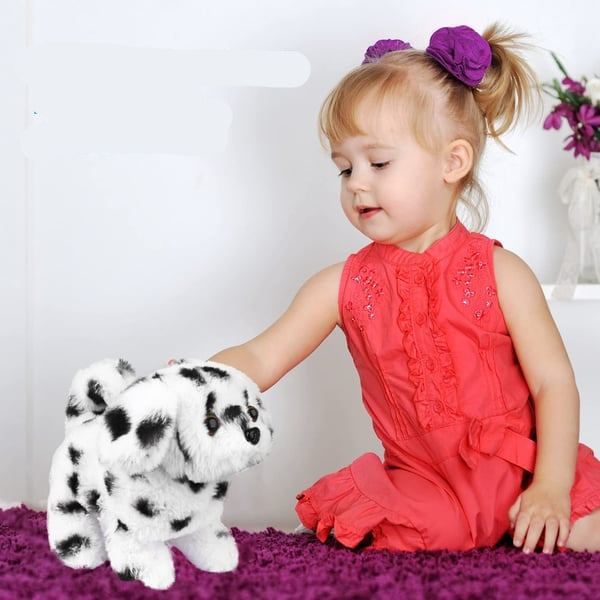 BuddyPaw - Interactive Dog Toy for Playtime Fun