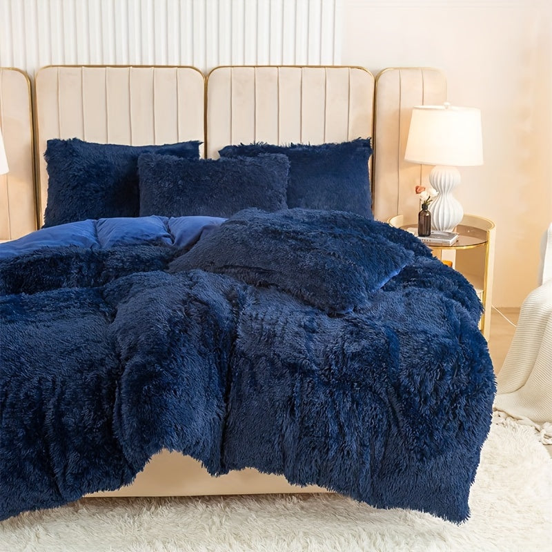 Bomrick - Cozy 3-Piece Bedding Set