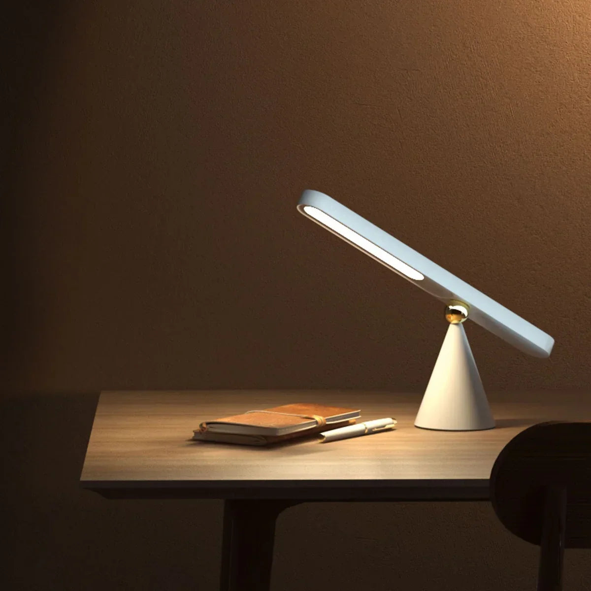 Luminza - Elegant Table Lamp for Modern Interiors