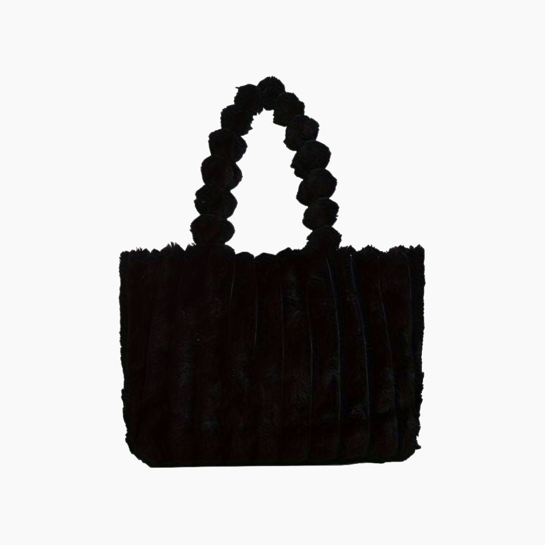 Sabby Bag - Chunky Shoulder Bag for a Bold Everyday Look
