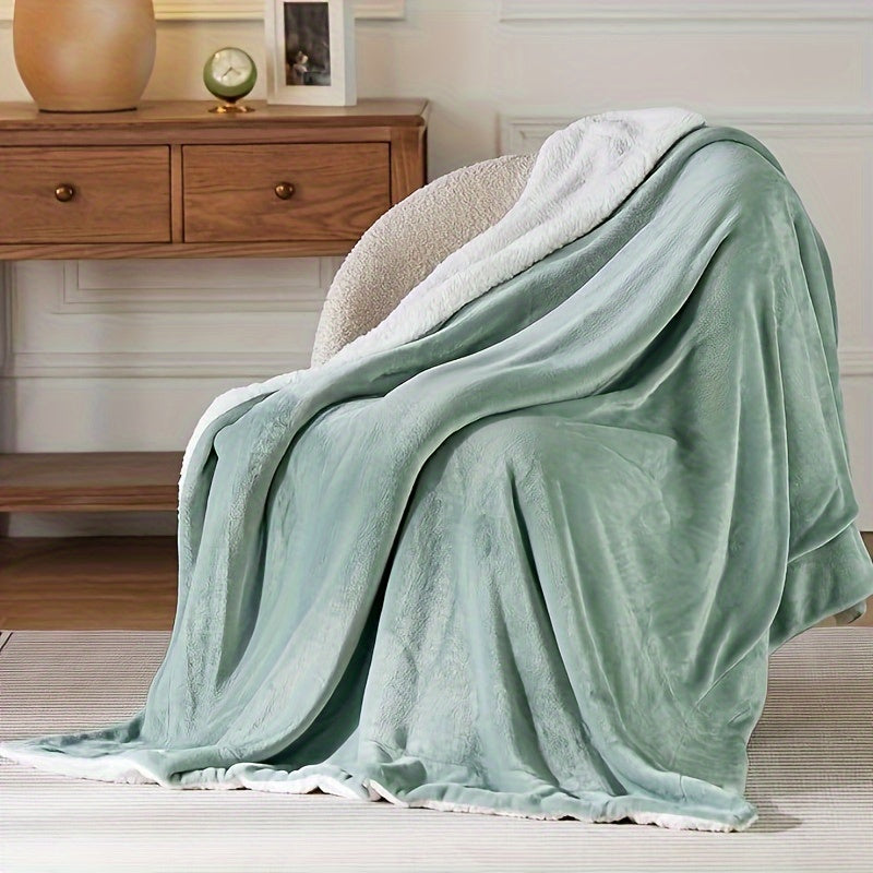Degmont - Ultimate Cozy Comfort Blanket