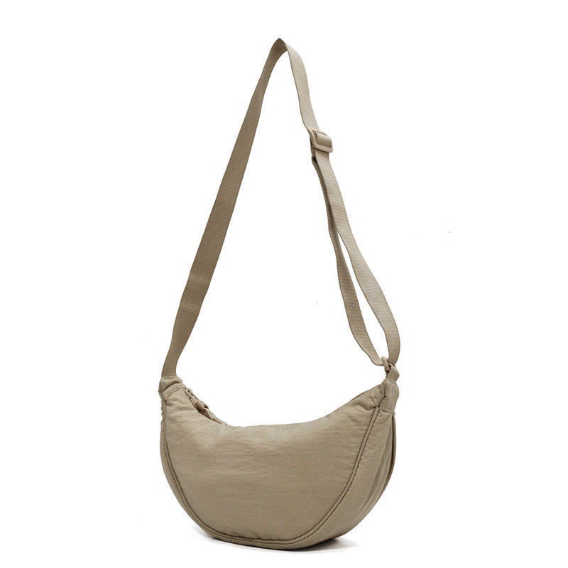 StellaCarry Bag - Elegant Crossbody Bag for Everyday Use