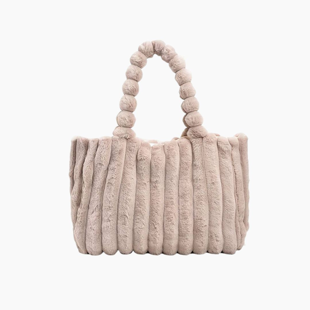 Sabby Bag - Chunky Shoulder Bag for a Bold Everyday Look