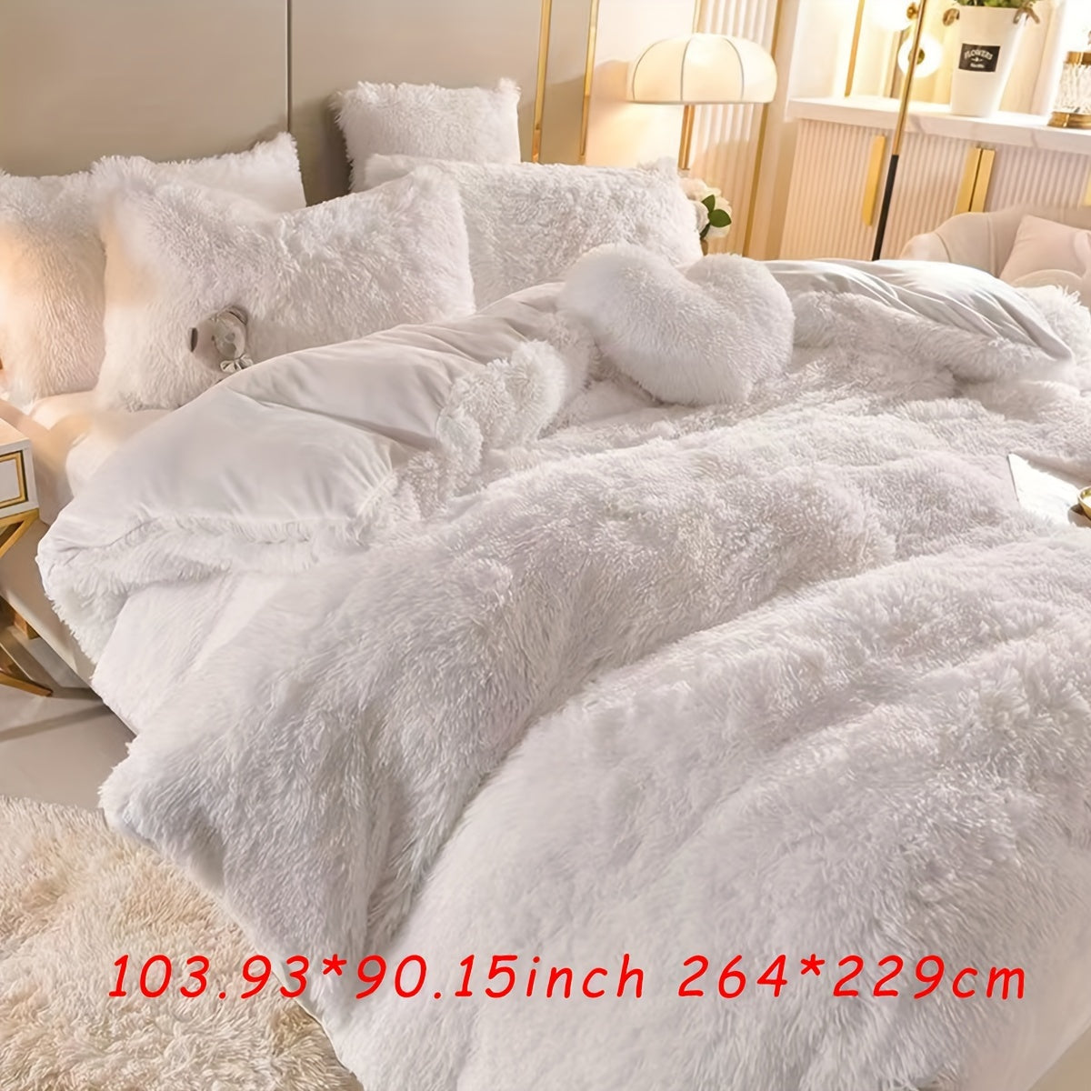 Sedmont Vale - Luxurious Duvet Cover Bedding Set