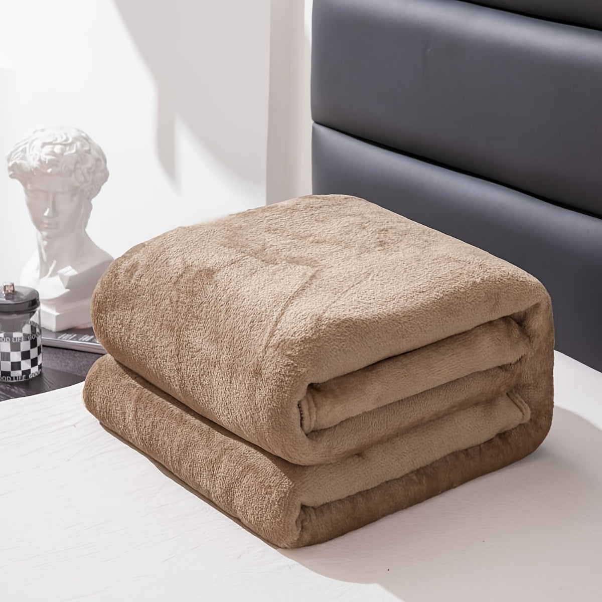 Rodmere - Luxury All-Season Comfort Throw