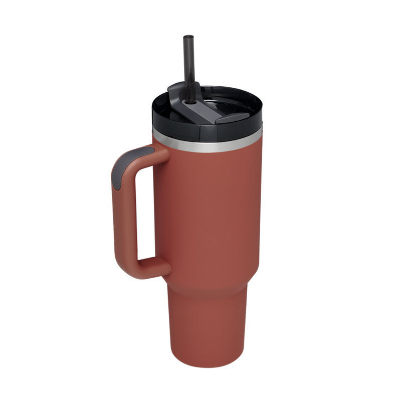 HydraChic - Insulated Travel Tumbler