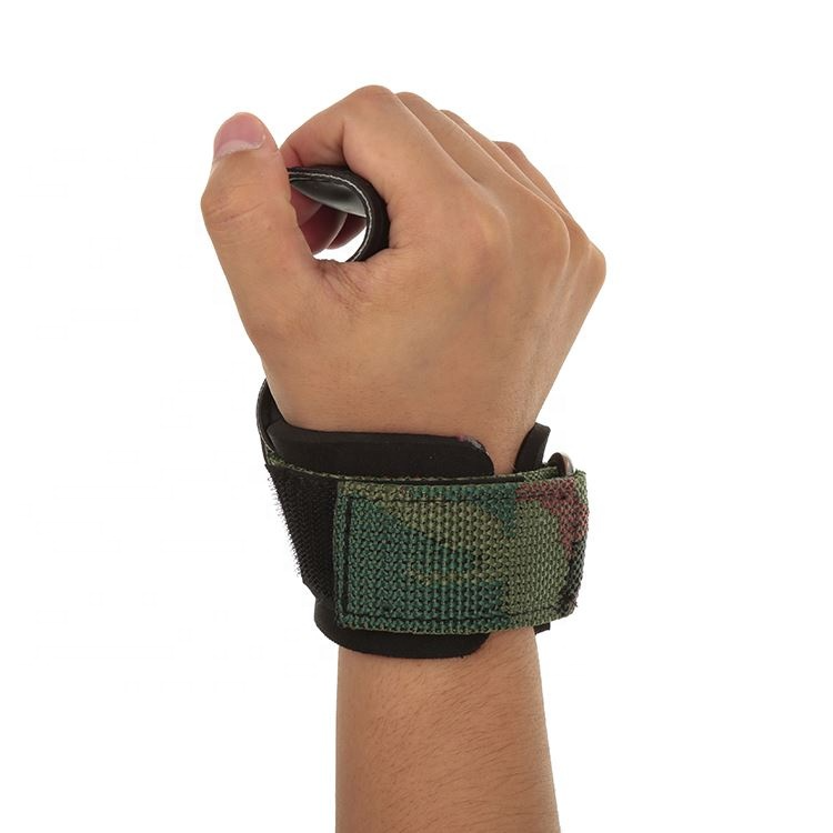 StrengthPro Hooks - Boost Strength and Accelerate Muscle Growth