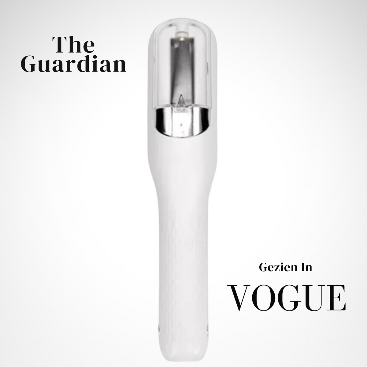 HairCare Pro - Professional Split End Hair Trimmer for Women