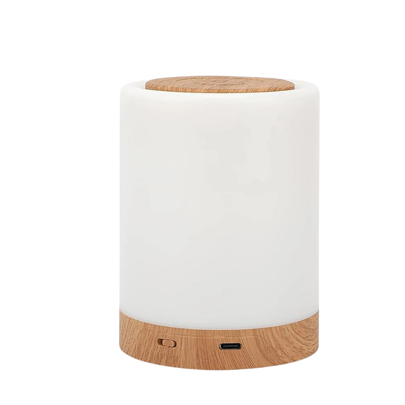 Tavrik - Portable USB Rechargeable Night Light