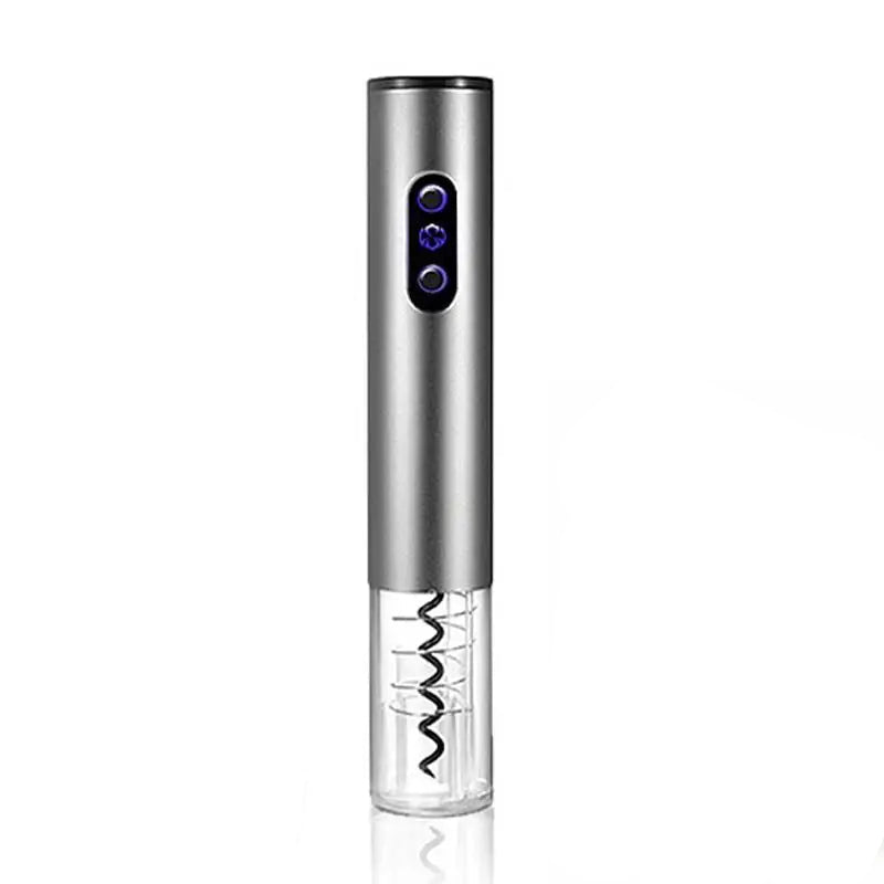 WineWizard Opener - Automatic Electric Corkscrew for Wine Lovers