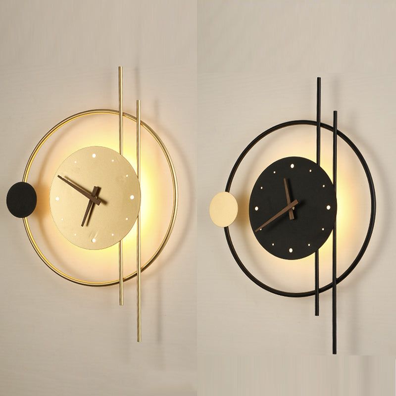 Dopraxis - LED Wall Lamp For Every Room