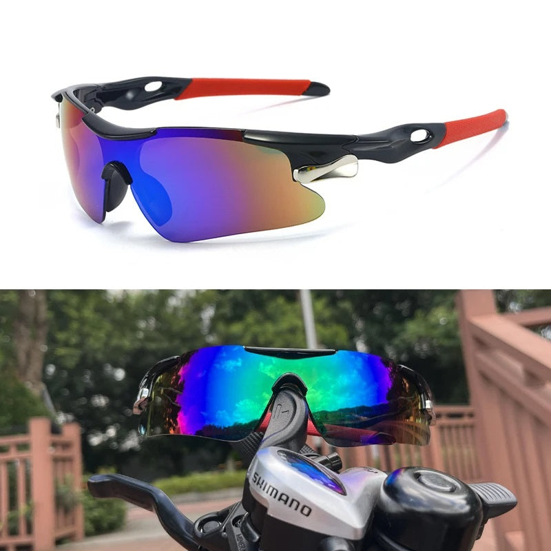 SportShade - Stylish Sunglasses for an Active Lifestyle