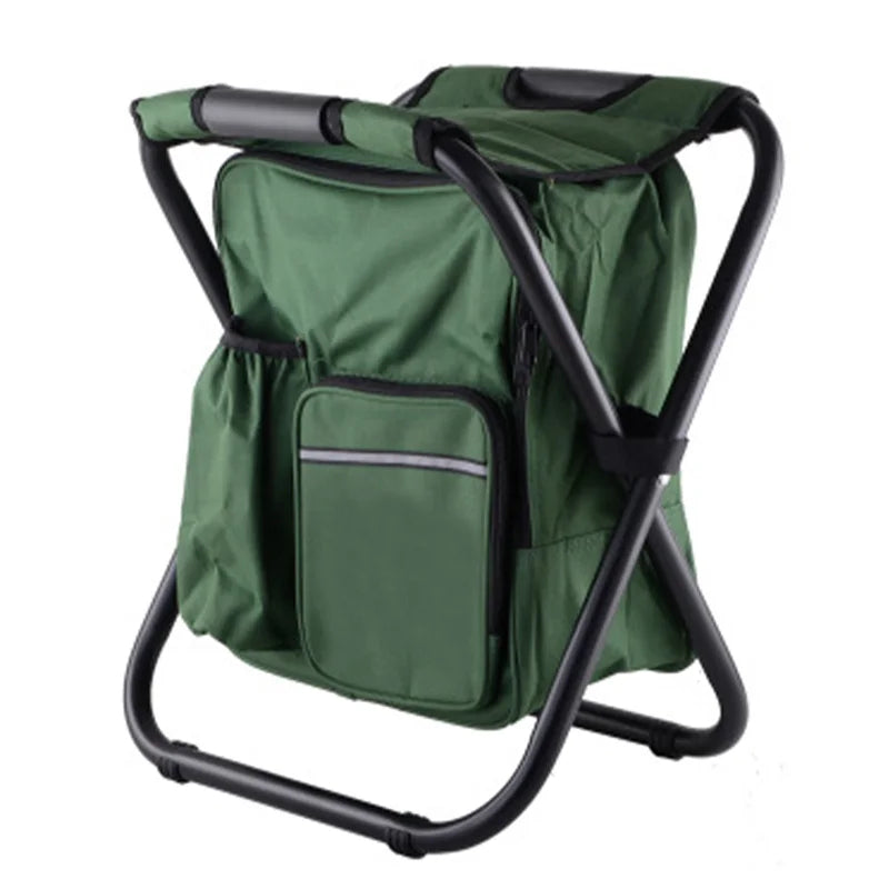 Adventure Seat - Practical Cooler & Stool Combo