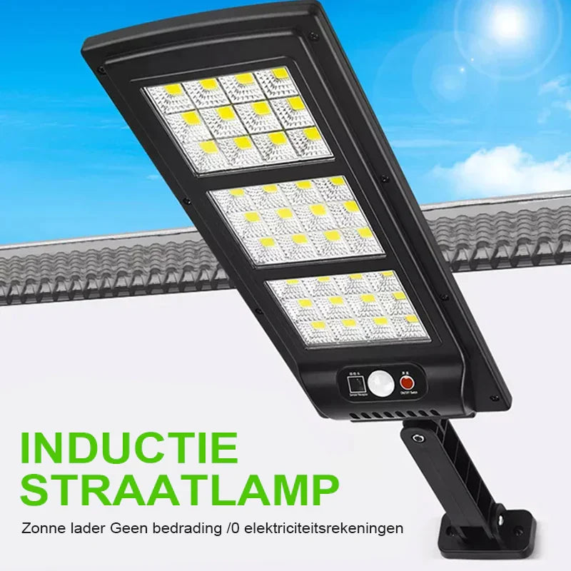Notrick - Motion Sensor Outdoor Security Light