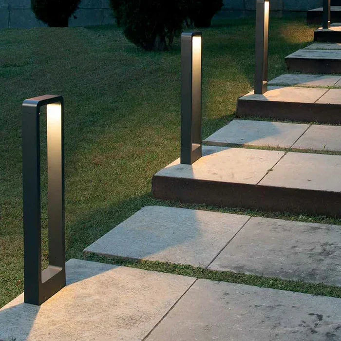 TerraBeam - Robust Outdoor Ground Spotlight