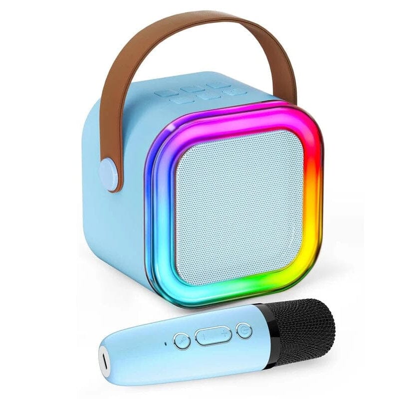 SingBuddy - Wireless Karaoke Machine for Kids
