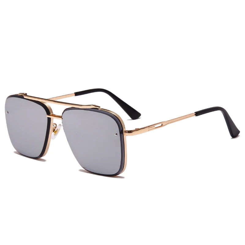 Lennart Shades - Classic Fashion Sunglasses