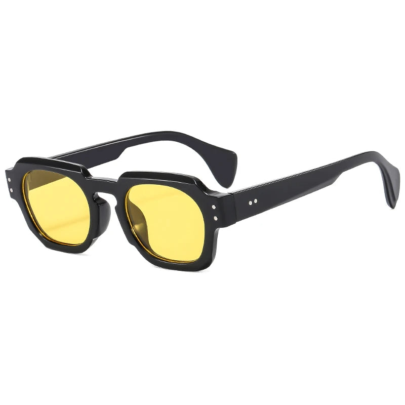 RetroChic - Luxury Retro Sunglasses for Women