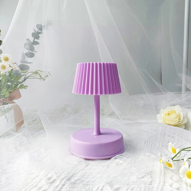 Kenwick - Soft Ambient Table Lamp For Any Room