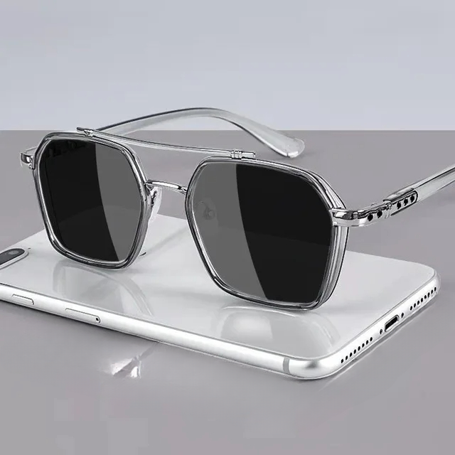 Harald Shades - Retro Sunglasses for a Stylish Look
