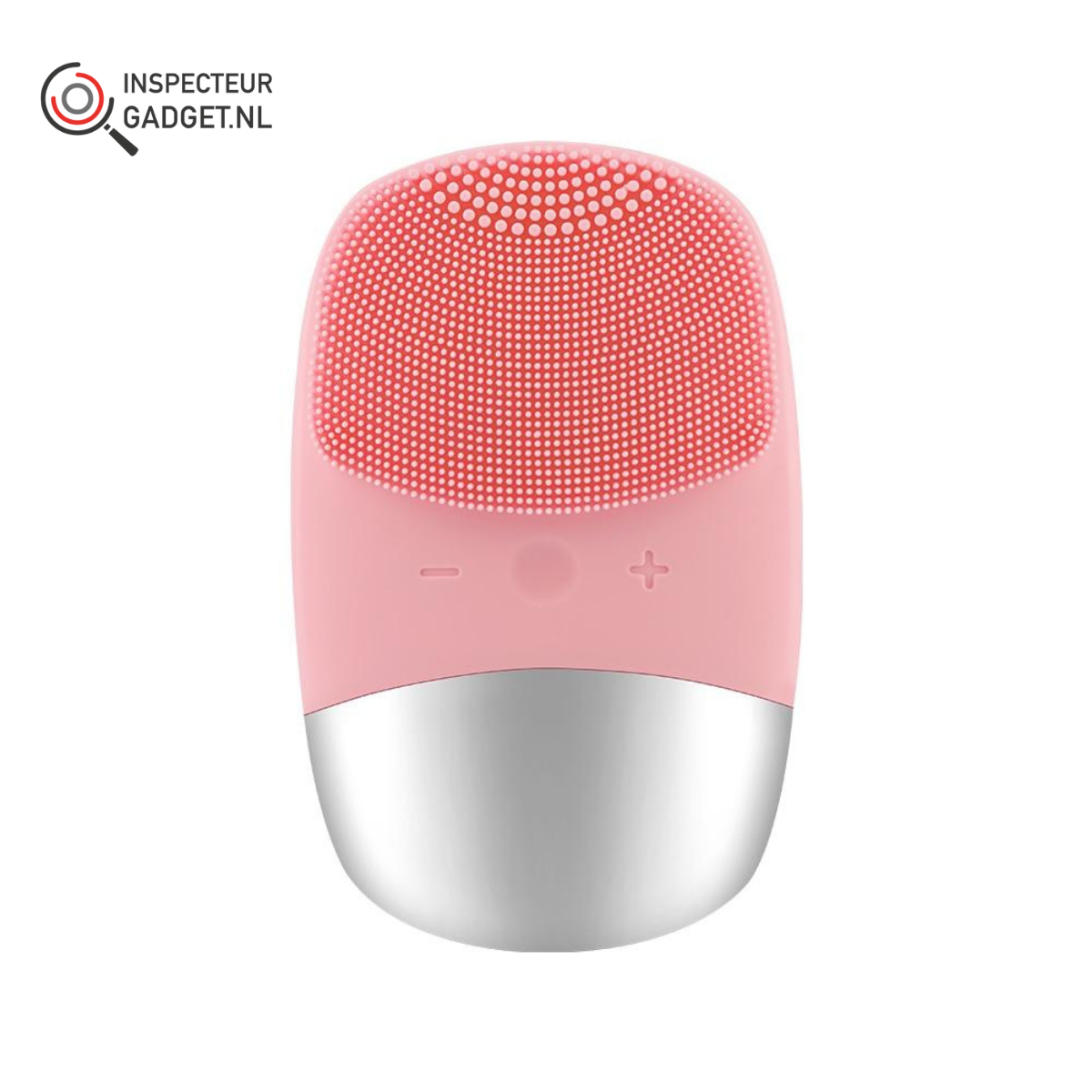 Cleansing Pro - Silicone Facial Cleansing Brush