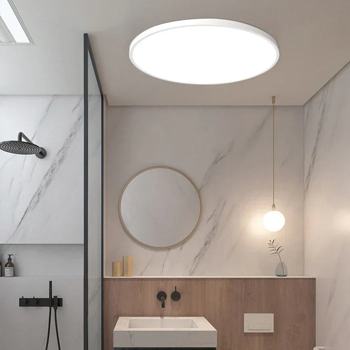 OrbGlow Ceiling Light - Elegant Modern LED Ceiling Lamp
