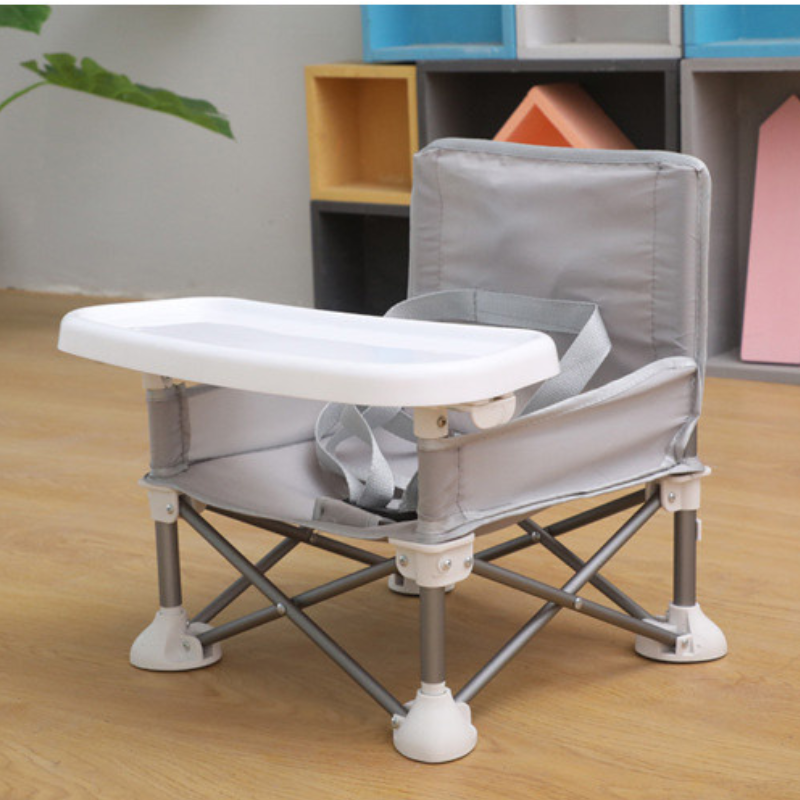 AdventureSeat - Folding Camping Chair for Kids