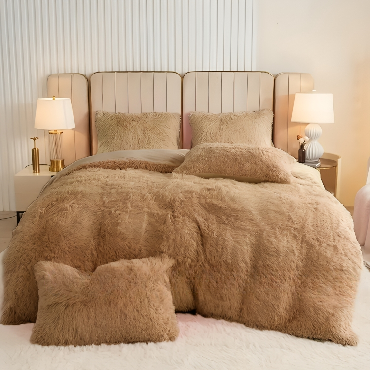 Sedmont Vale - Luxurious Duvet Cover Bedding Set