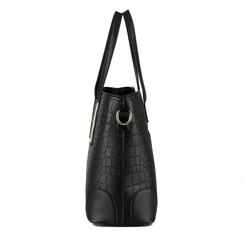 Duchezza - Elegant Italian-Design Handbag for Women
