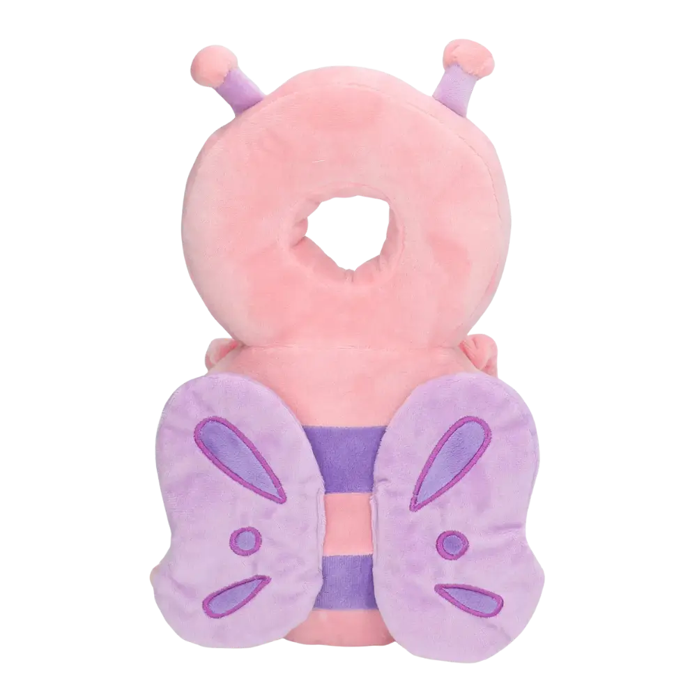 HeadGuard - Soft Head Protector for Babies