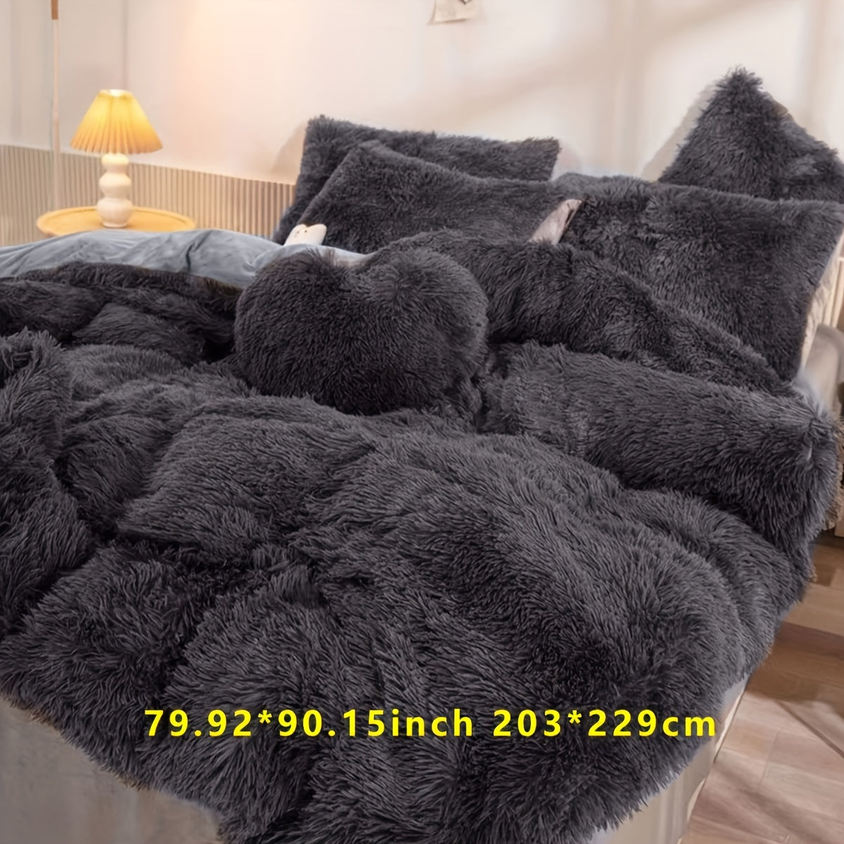 Sedmont Vale - Luxurious Duvet Cover Bedding Set
