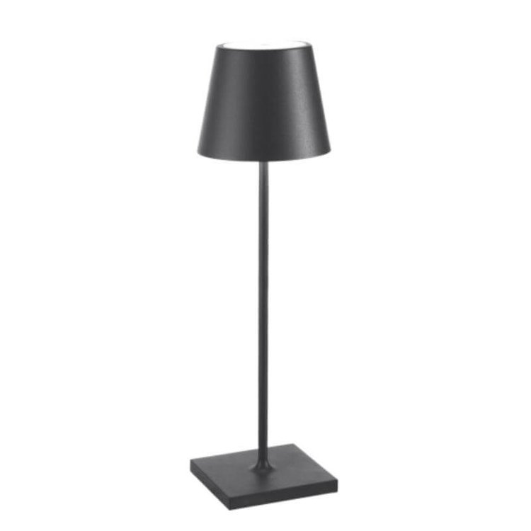Wablin - Wireless Rechargeable LED Table Lamp