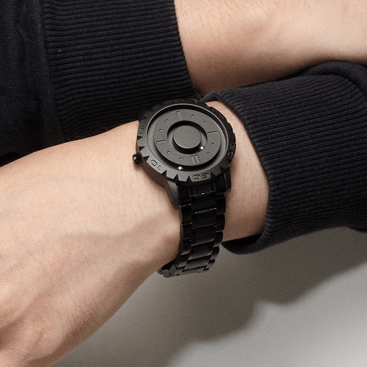 Orbita Watch - Magnetic Design Watch for Everyday Style