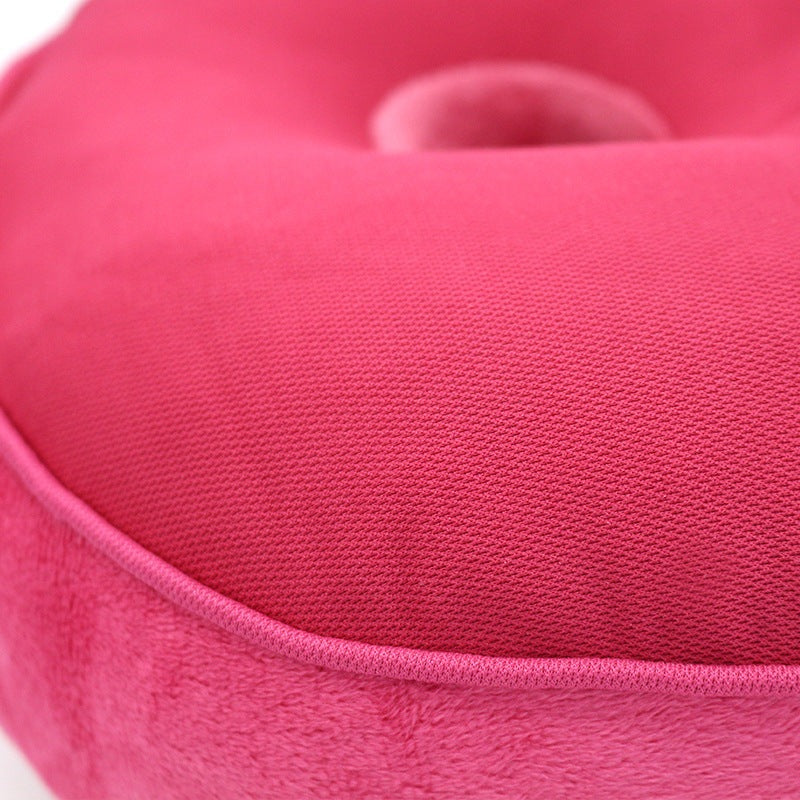 ComfortLift - Ergonomic Memory Foam Seat Cushion