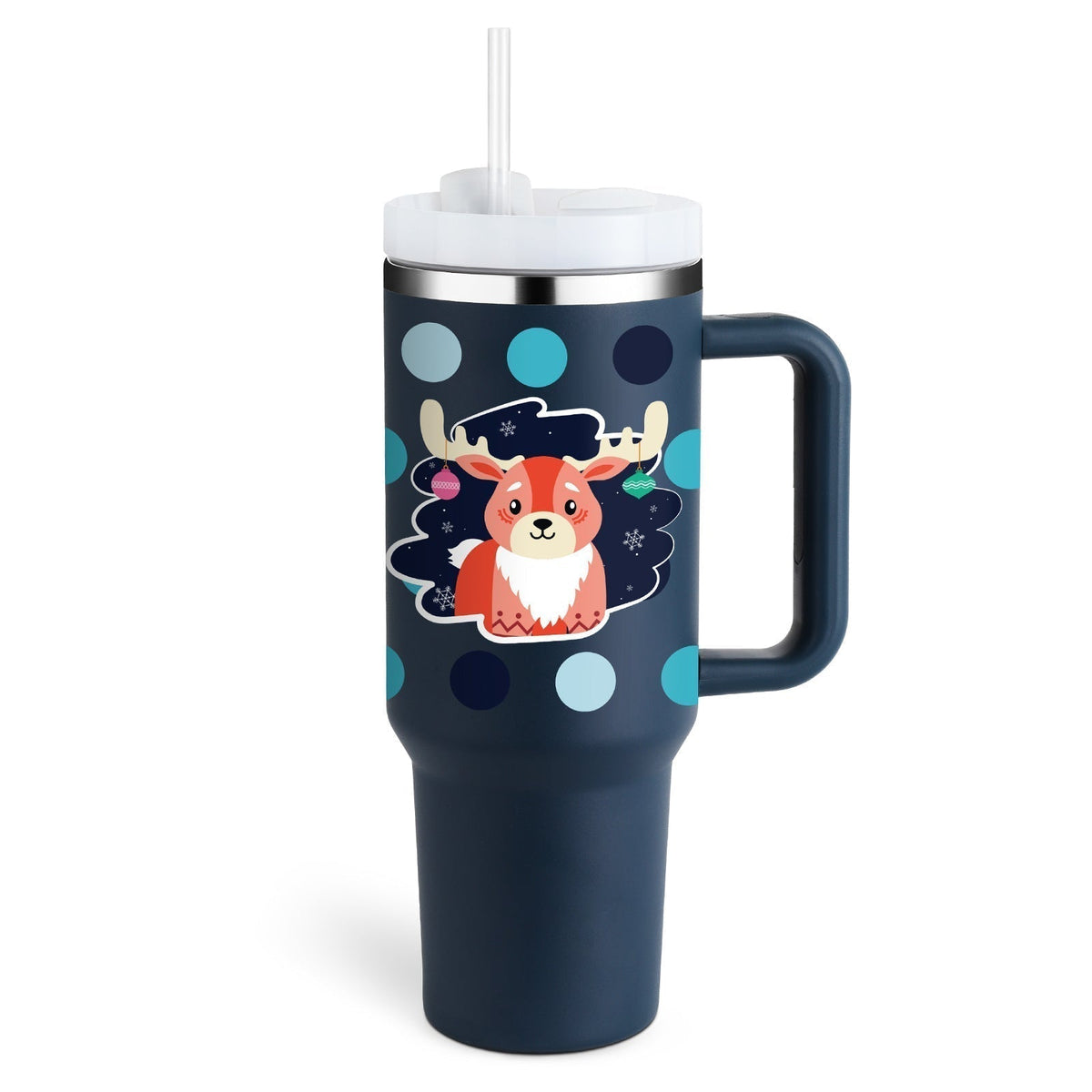 HydraChic - Insulated Travel Tumbler