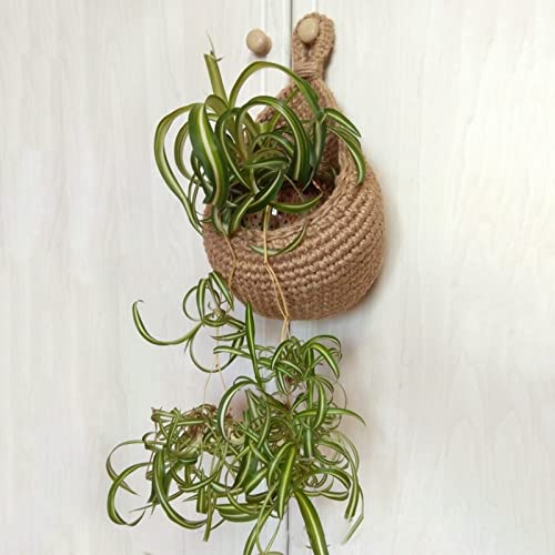 RapidQuarry - Sustainable Jute Storage Basket