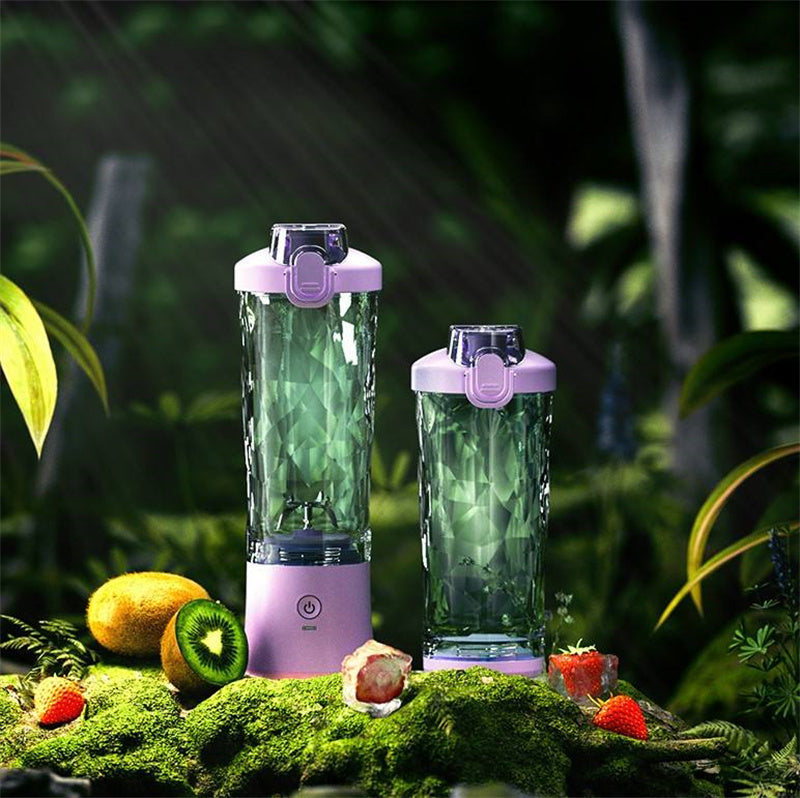 Drenfield - Rechargeable Personal Smoothie Blender