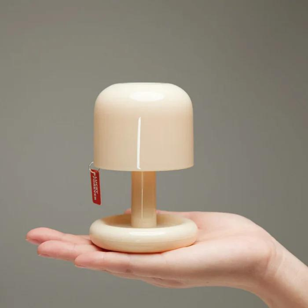 Telmara - Compact USB Ambient Sunrise Lamp