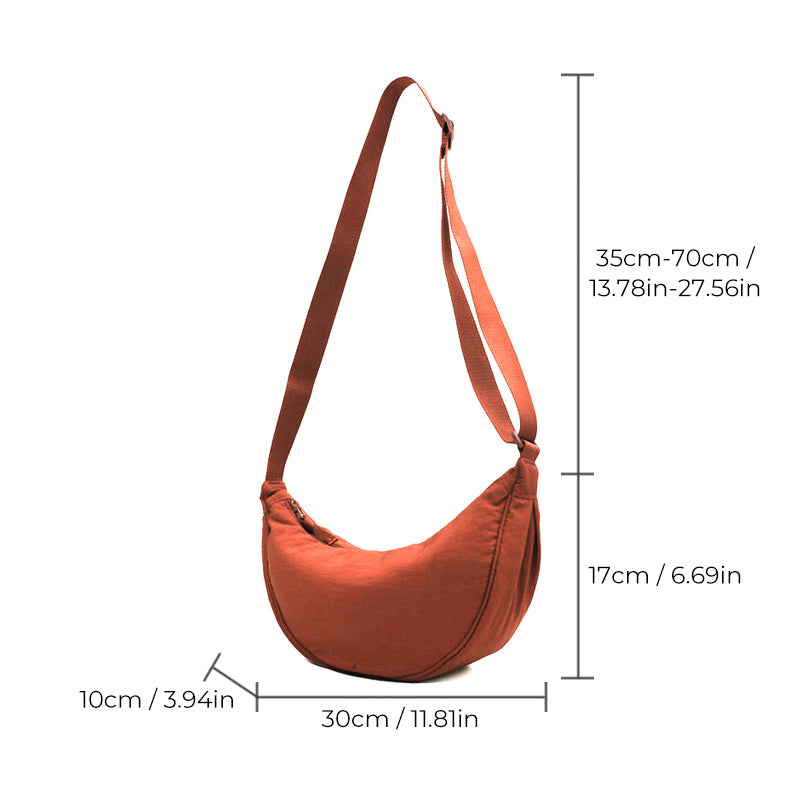 StellaCarry Bag - Elegant Crossbody Bag for Everyday Use