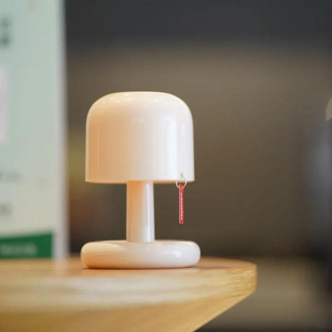 Telmara - Compact USB Ambient Sunrise Lamp