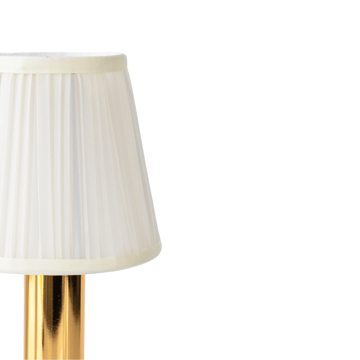 Doku - Wireless Rechargeable Table Lamp