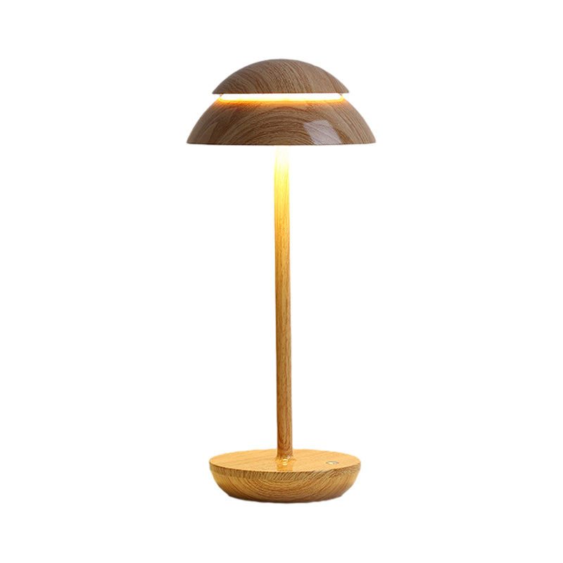 Feldworth - Rechargeable LED Table Lamp with Battery