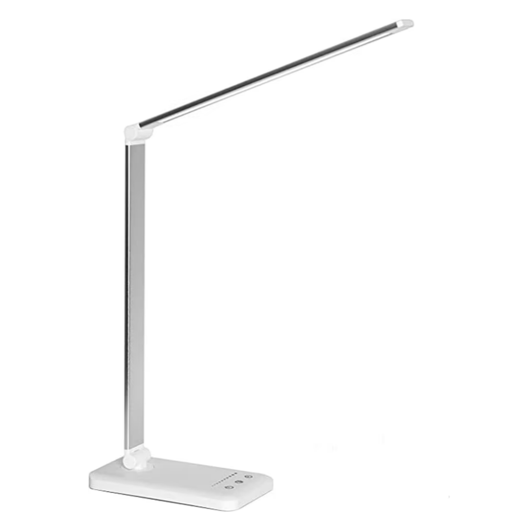 Tarvow - Touch Control Adjustable Desk Lamp