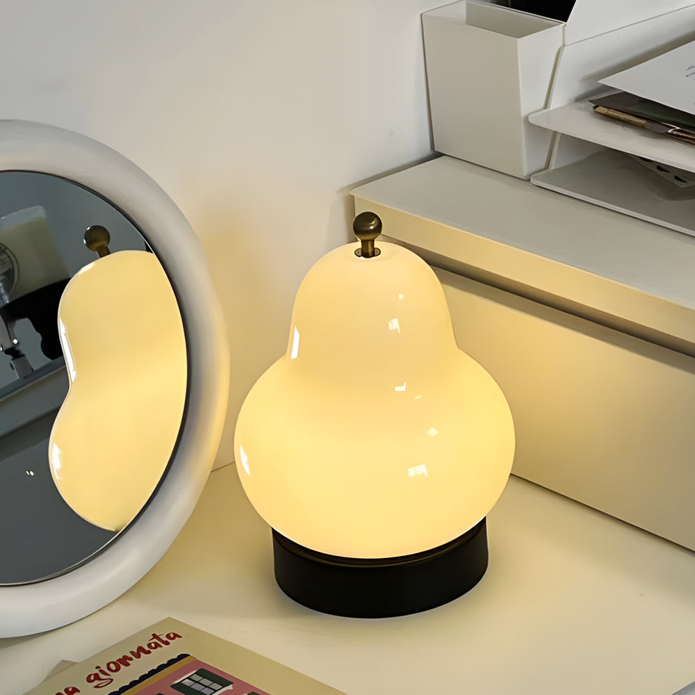 Liscove - USB Rechargeable Dimmable LED Light