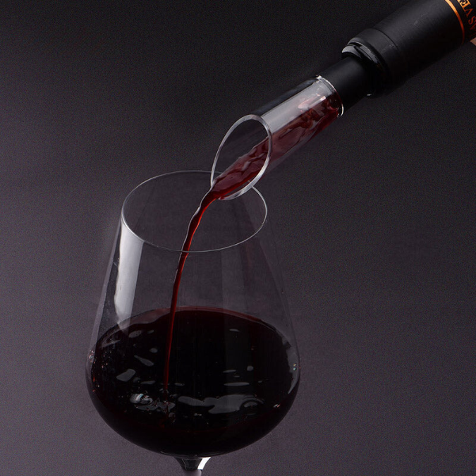 CorkEase - Luxury Electric Wine Opener for Home Use