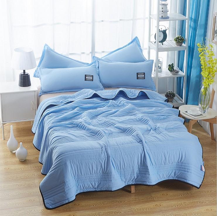 Nuveil - Breathable Cooling Summer Comforter for Hot Nights