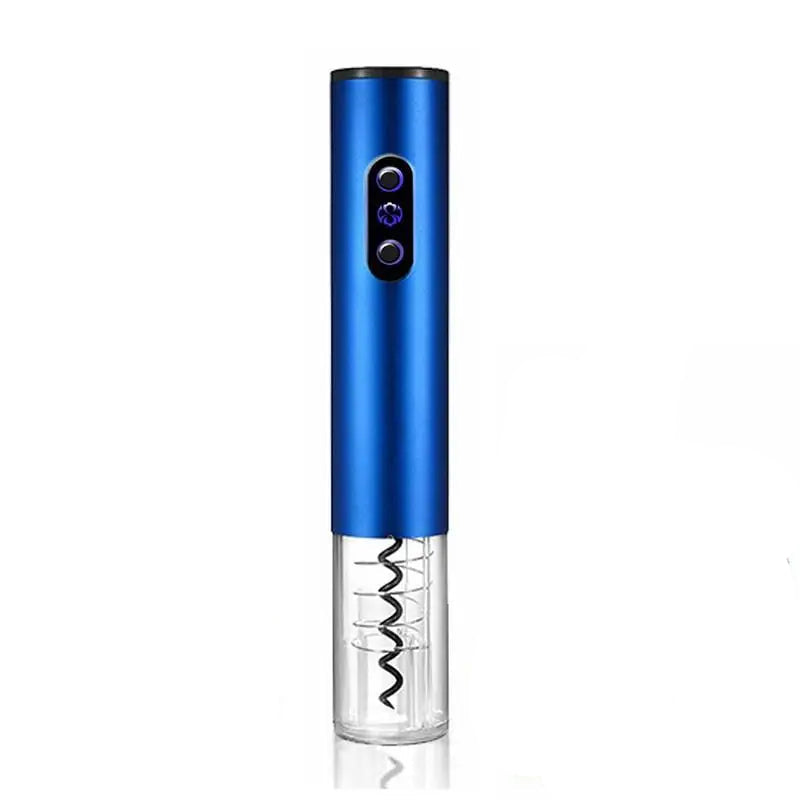 WineWizard Opener - Automatic Electric Corkscrew for Wine Lovers