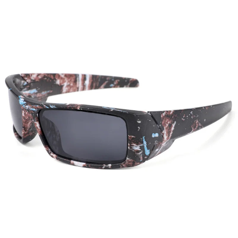 Willem Sunglasses - Polarized and Sporty Sunglasses